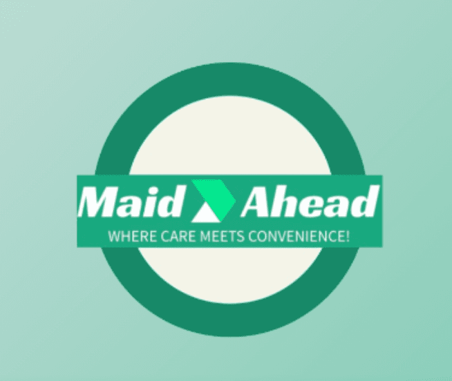 Maid Ahead project placeholder image