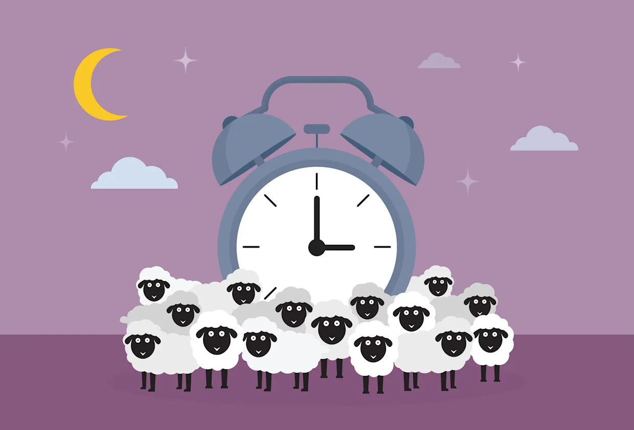 Sleep Quality Prediction project placeholder image
